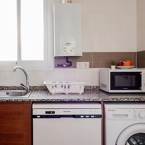Apartamentos FV Flats Valencia - Mestalla 9